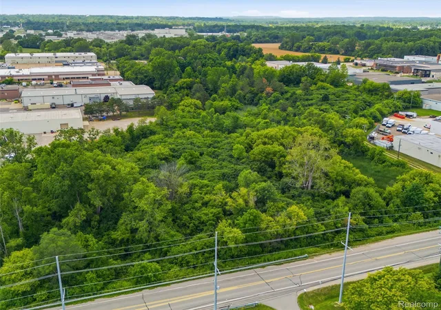 5th image of 000 Powell Rd, Romeo, MI 48065 | MLS# 20261006163
