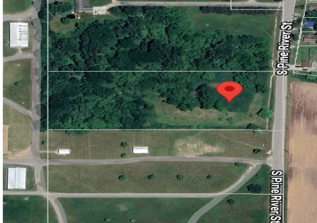 Homes for sale in Ithaca City Gratiot, MI | S Pine River Rd, Ithaca City Gratiot, MI 48847 | MLS# 79080065129