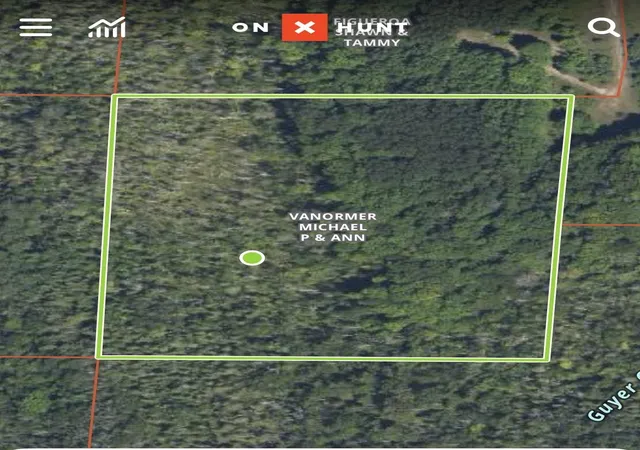 3rd image of 00 Kilkenny Ln, Ellsworth, MI 49729 | MLS# 78080065130