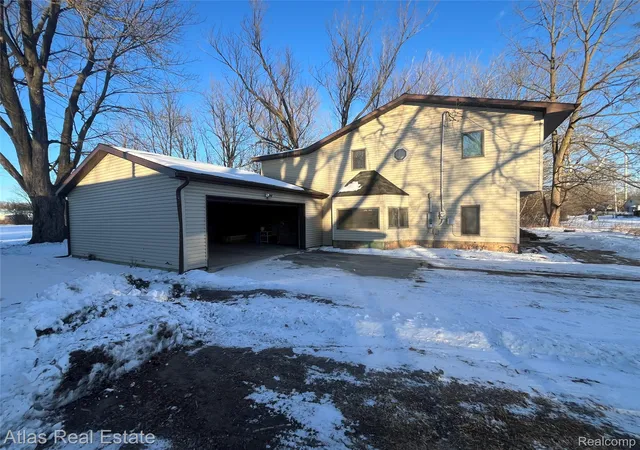 Homes for sale in Burton City Genesee, MI | 4067 Jefferson St, Burton City Genesee, MI 48509 | MLS# 20261006332