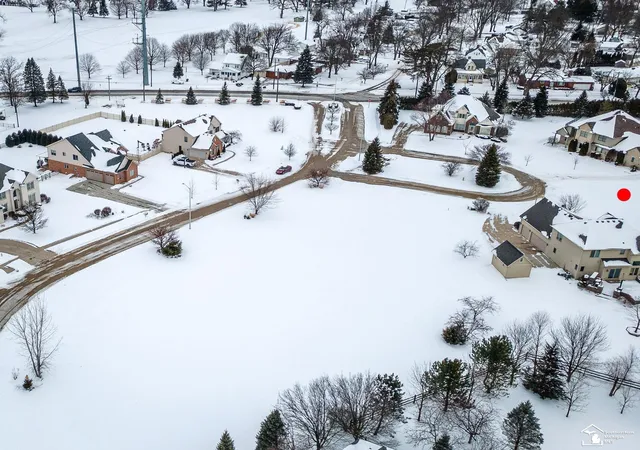 Photo 3 of Land for sale at 714 Bethpage Ct, Monroe, MI 48162 | MLS# 57050198583 | Listing updated on 2026-04-29