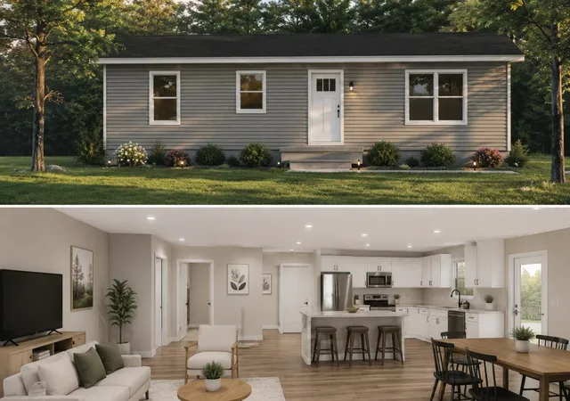 Photo 1 of Single family home for sale at Lot 2 Ringneck Ln, Buckley, MI 49620 | MLS# 78080065138 | Listing updated on 2026-08-31