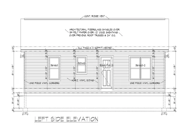 Photo 3 of Single family home for sale at Lot 2 Ringneck Ln, Buckley, MI 49620 | MLS# 78080065138 | Listing updated on 2026-08-31