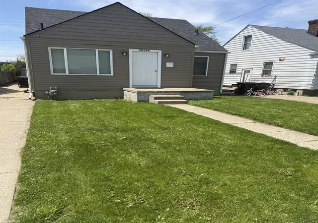 Photo 2 of Single family home for sale at 20009 Concord Ave, Detroit, MI 48234 | MLS# 58050198593 | Listing updated on 2026-07-23