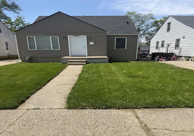 Photo 3 of Single family home for sale at 20009 Concord Ave, Detroit, MI 48234 | MLS# 58050198593 | Listing updated on 2026-07-23