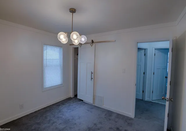 Photo 3 of Single family home for sale at 20009 Concord Ave, Detroit, MI 48234 | MLS# 58050198593 | Listing updated on 2026-07-23