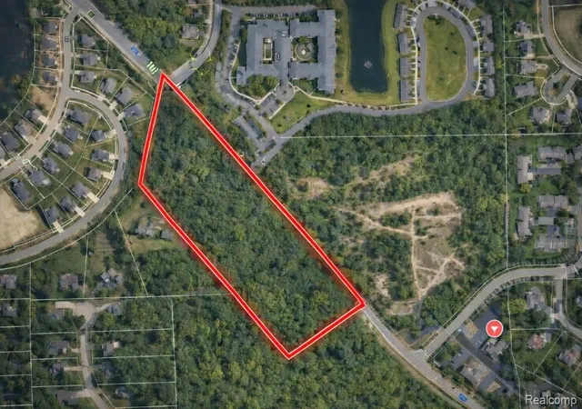 1st image of 000 Union Lake, White Lake, MI 48386 | MLS# 20261006429