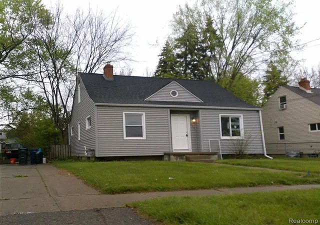 Photo 1 of Single family home for sale at 846 W Hemphill Rd, Flint, MI 48507 | MLS# 20261006484 | Listing updated on 2026-08-28