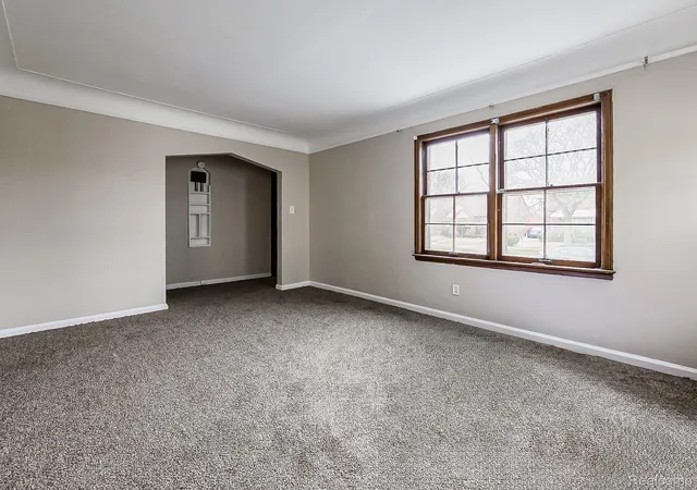 Photo 3 of Single family home for sale at 18242 Mendota St, Detroit, MI 48221 | MLS# 20261006570 | Listing updated on 2026-09-15