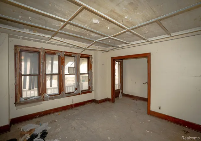 3rd image of 13626 Troester St, Detroit, MI 48205 | MLS# 20261006577