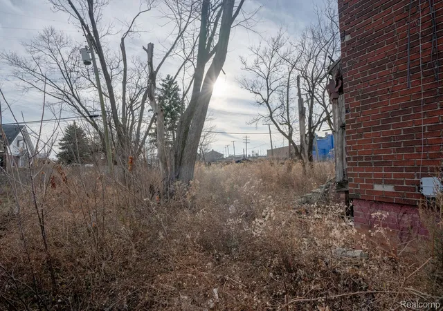 34th image of 13626 Troester St, Detroit, MI 48205 | MLS# 20261006577