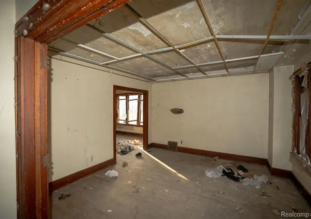 4th image of 13626 Troester St, Detroit, MI 48205 | MLS# 20261006577