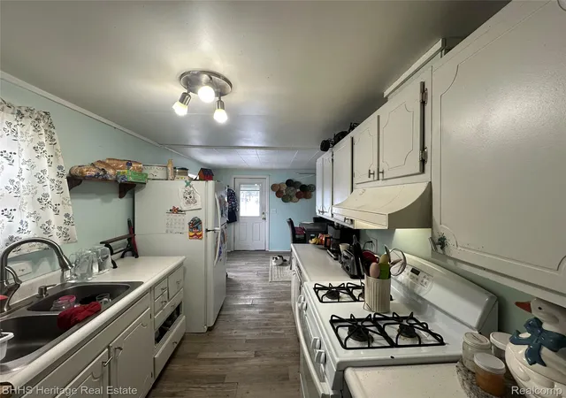 Homes for sale in Morrice, MI | 126 W Mason, Morrice, MI 48857 | MLS# 20261006600