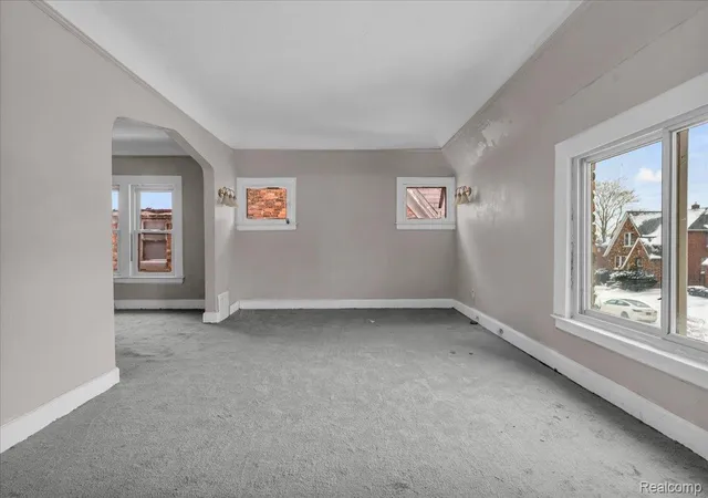 4th image of 11475 Sanford St, Detroit, MI 48205 | MLS# 20261006646