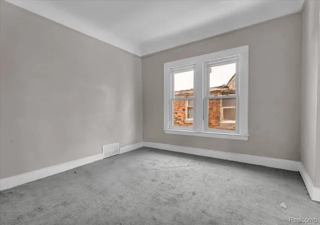 5th image of 11475 Sanford St, Detroit, MI 48205 | MLS# 20261006646