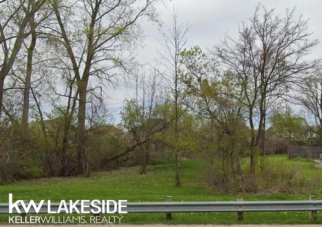 1st image of 0000 25 Mile Rd, Utica City Macomb, MI 48316 | MLS# 58050198664