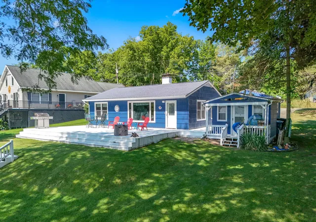 2nd image of 181 Dons Dr, Quincy, MI 49082 | MLS# 53026003832