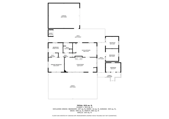 52nd image of 181 Dons Dr, Quincy, MI 49082 | MLS# 53026003832
