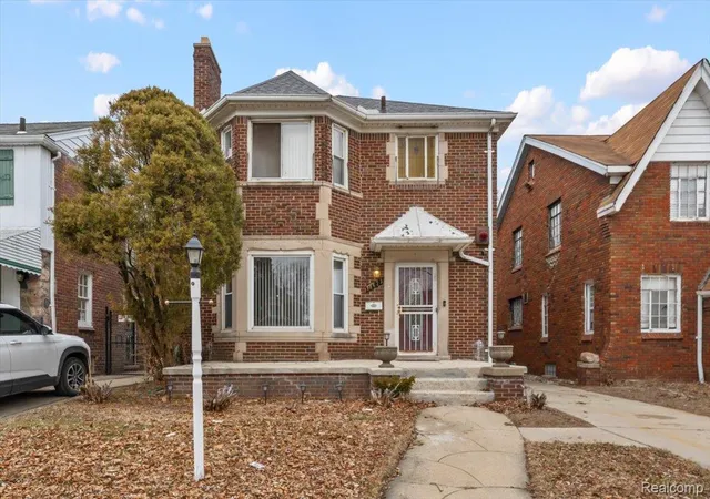 1st image of 18623 Roselawn St Nw, Detroit, MI 48221 | MLS# 20261006759