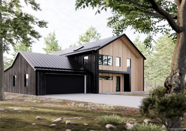 Photo 3 of Single family home for sale at 18026 Hoder Rd, New Buffalo, MI 49117 | MLS# 20261006784 | Listing updated on 2026-07-12