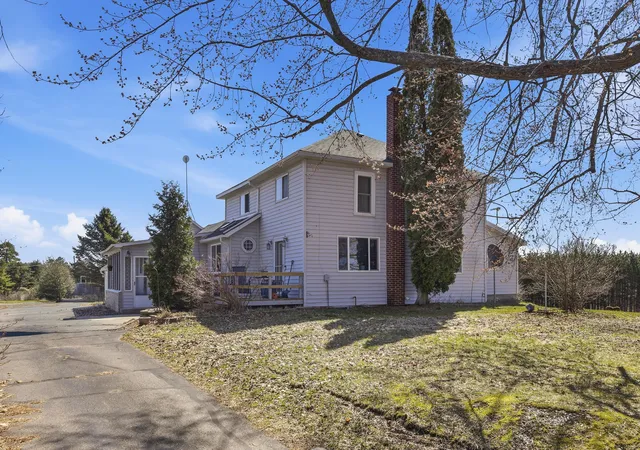 1st image of 16480 16 Mile Rd, Big Rapids, MI 49307 | MLS# 72026003853