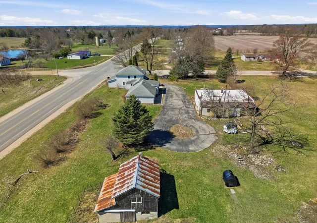 42nd image of 16480 16 Mile Rd, Big Rapids, MI 49307 | MLS# 72026003853