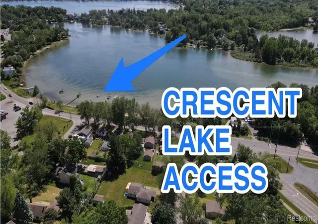 Land for sale at 00 Gilbo, Waterford, MI 48328 | MLS# 20261006918