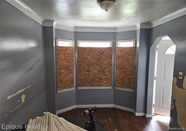 2nd image of 6166 Farmbrook St, Detroit, MI 48224 | MLS# 20261006953