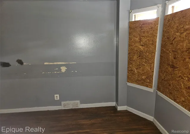 4th image of 6166 Farmbrook St, Detroit, MI 48224 | MLS# 20261006953
