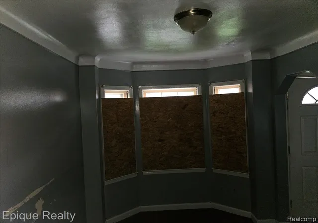 5th image of 6166 Farmbrook St, Detroit, MI 48224 | MLS# 20261006953