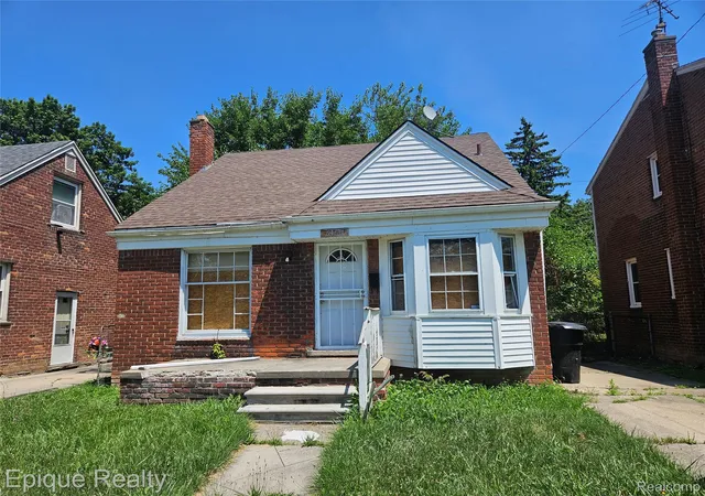 1st image of 6166 Farmbrook St, Detroit, MI 48224 | MLS# 20261006953
