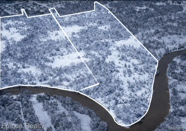 2nd image of 0000 Atkins Atkins Rd, Port Huron, MI 48060 | MLS# 20261006954