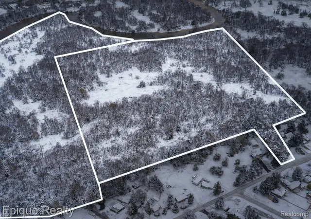 4th image of 0000 Atkins Atkins Rd, Port Huron, MI 48060 | MLS# 20261006954