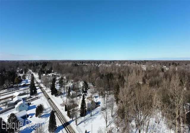 5th image of 0000 Atkins Atkins Rd, Port Huron, MI 48060 | MLS# 20261006954