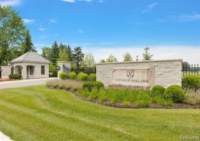 Photo 2 of Land for sale at 1583 Vista Dr, Oakland, MI 48363 | MLS# 20261007017 | Listing updated on 2026-08-31