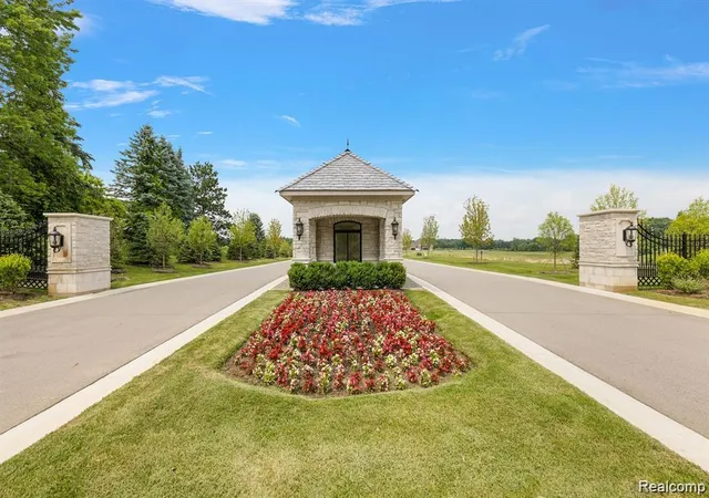 Photo 3 of Land for sale at 1583 Vista Dr, Oakland, MI 48363 | MLS# 20261007017 | Listing updated on 2026-08-31
