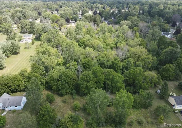 Photo 3 of Land for sale at V/l Roat Ct, Burton City Genesee, MI 48509 | MLS# 20261007018 | Listing updated on 2026-08-03