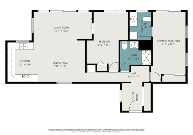 22nd image of 17317 Summit St, Barryton, MI 49305 | MLS# 72026003934