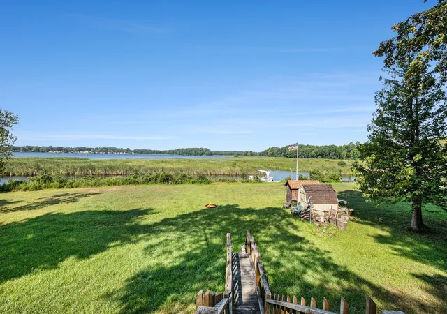 3rd image of 17317 Summit St, Barryton, MI 49305 | MLS# 72026003934