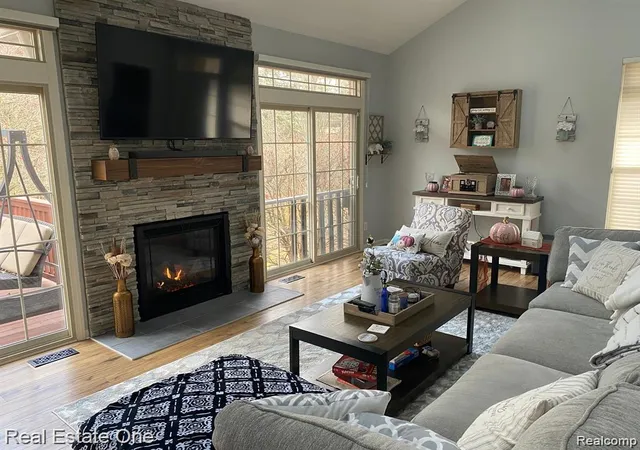 Photo 3 of Condo for sale at 7305 Gateway Dr, West Bloomfield, MI 48322 | MLS# 20261007055 | Listing updated on 2026-07-29