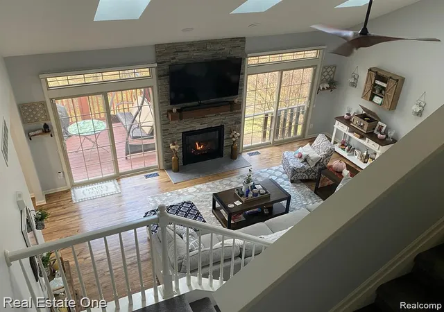 Photo 3 of Condo for sale at 7305 Gateway Dr, West Bloomfield, MI 48322 | MLS# 20261007055 | Listing updated on 2026-07-29