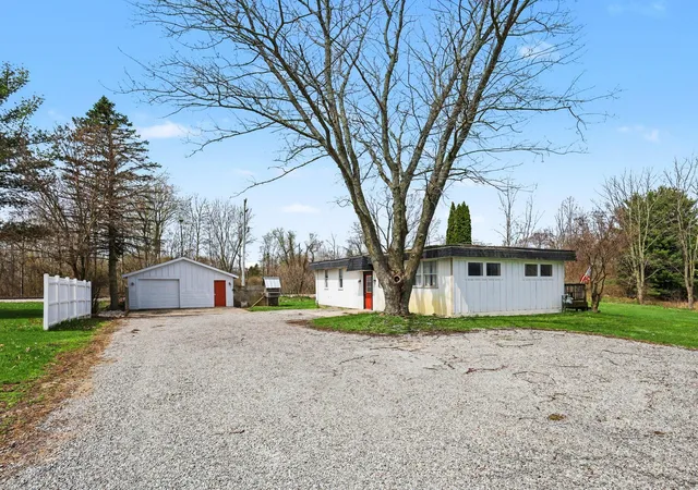 1st image of 1773 N Newaygo Rd, Bailey, MI 49303 | MLS# 65026003954