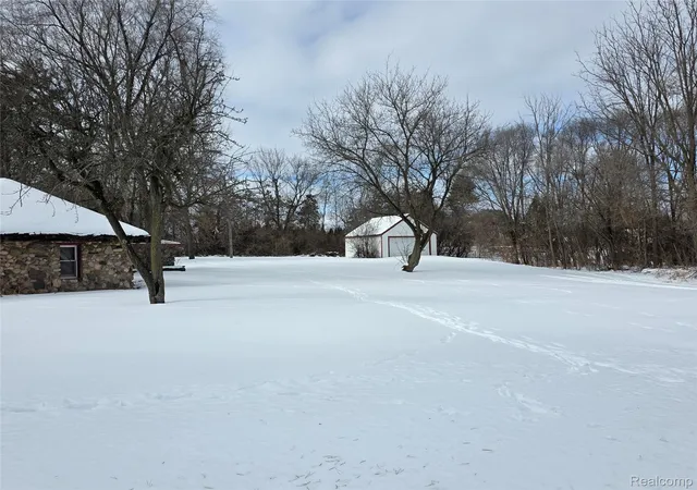 Photo 3 of Single family home for sale at 47420 W Ann Arbor Trl, Plymouth, MI 48170 | MLS# 20261007099 | Listing updated on 2026-07-06