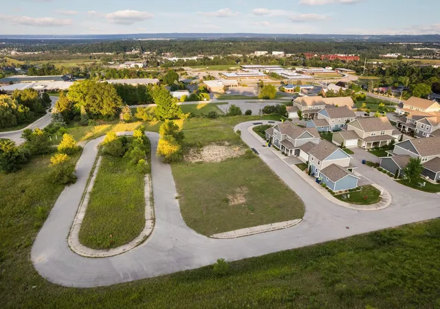 Photo 1 of Land for sale at 000 Barnes Rd, Traverse City, MI 49684 | MLS# 78080065195 | Listing updated on 2026-07-24