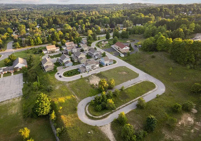 Photo 3 of Land for sale at 000 Barnes Rd, Traverse City, MI 49684 | MLS# 78080065195 | Listing updated on 2026-07-24