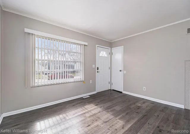 Photo 3 of Single family home for sale at 12849 Sarsfield Ave, Warren City Macomb, MI 48089 | MLS# 20261007217 | Listing updated on 2026-07-29