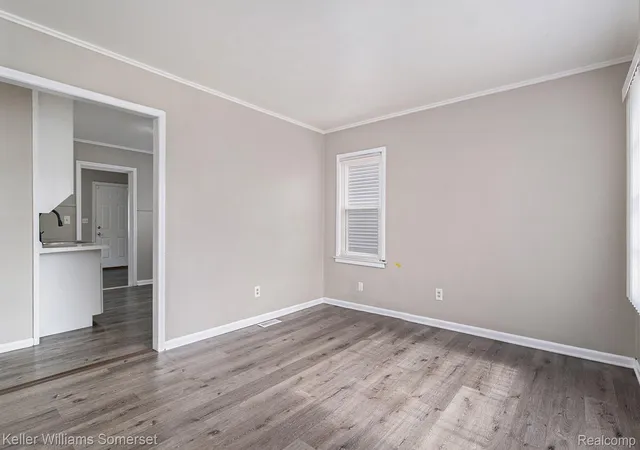 Photo 4 of Single family home for sale at 12849 Sarsfield Ave, Warren City Macomb, MI 48089 | MLS# 20261007217 | Listing updated on 2026-07-29