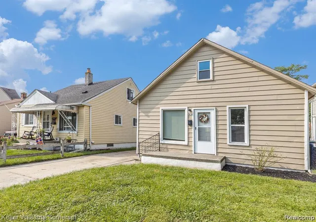 Homes for sale in Lincoln Park, MI | 1419 Morris Ave, Lincoln Park, MI 48146 | MLS# 20261007220