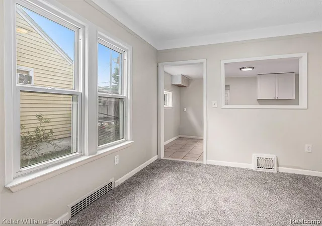 Photo 4 of Single family home for sale at 1419 Morris Ave, Lincoln Park, MI 48146 | MLS# 20261007220 | Listing updated on 2026-07-29