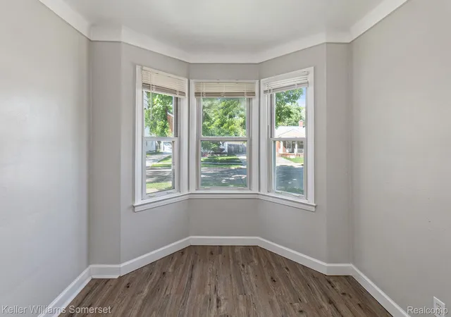 Photo 4 of Single family home for sale at 19446 Washtenaw St, Harper Woods, MI 48225 | MLS# 20261007225 | Listing updated on 2026-07-27